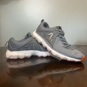 Reebok hexaffect run 5.0 mtm running shoes cheap